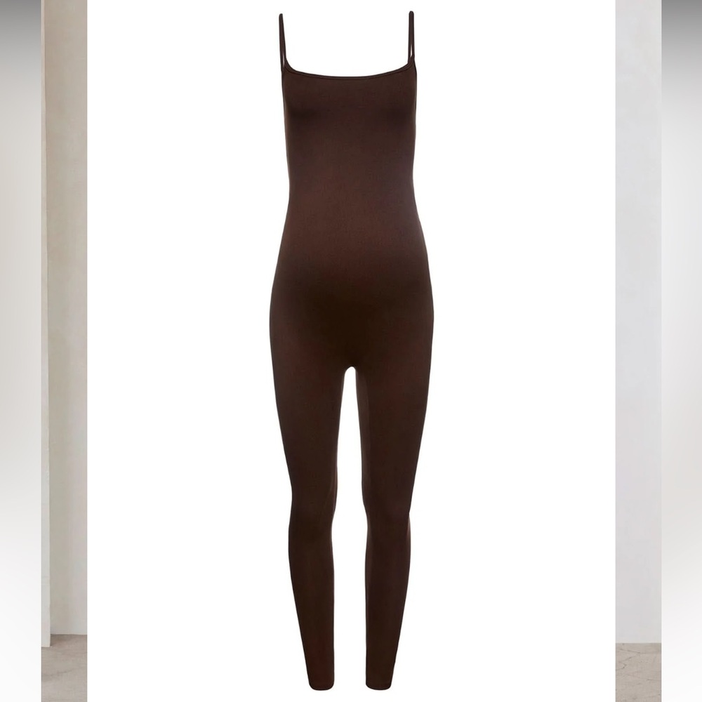 Bumpsuit The Kate Maternity Unitard - Picture 3 of 5